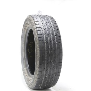 Used 275/60R20 Maxxis Bravo H/T-770 115T - 6/32