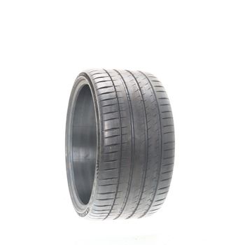 Driven Once 305/25ZR21 Michelin Pilot Sport 4 S 98Y - 9/32