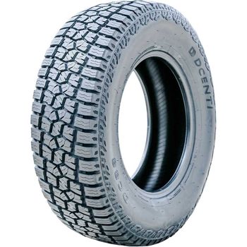 New 255/70R16 Dcenti DC88 A/T 111T