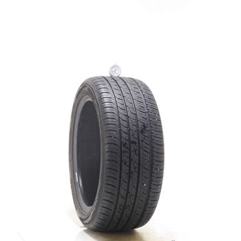 Set of (2) Used 235/45ZR17 Ironman IMove Gen 3 AS 97W - 9-9.5/32
