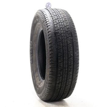 Set of (2) Used 265/70R17 Advanta SV T-01 113T - 8-9/32
