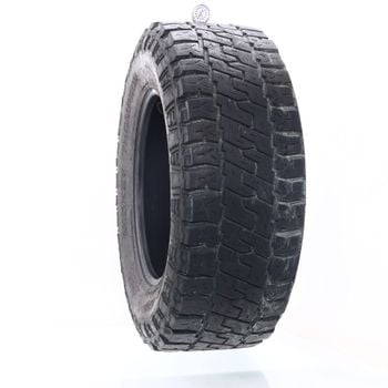 Used LT37X13.5R20 Mickey Thompson Baja Legend EXP 127Q - 8/32