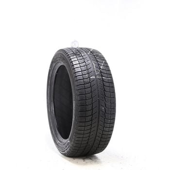 Set of (4) Used 245/45R18 Michelin X-Ice Xi3 100H - 6-6.5/32