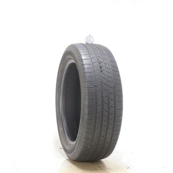 Used 215/55R18 Michelin Defender 95T - 6/32