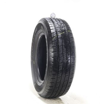 Used 255/70R18 General Grabber HTS 60 113T - 7/32