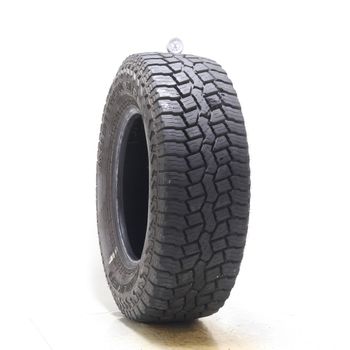 Used LT265/70R17 Falken Rubitrek A/T 01 121/118S - 12.5/32