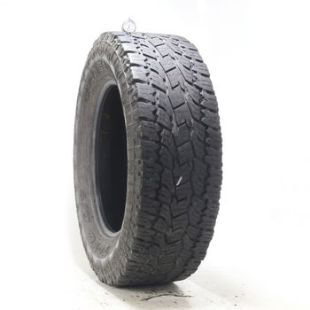 Used LT295/65R20 Toyo Open Country A/T II Xtreme 129/126S - 7.5/32