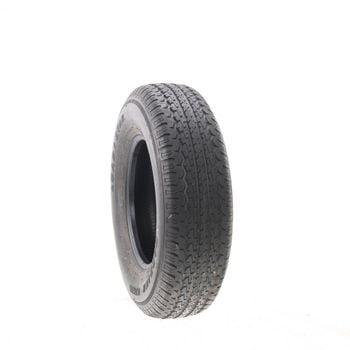 Driven Once ST225/75R15 Load Star Karrier KR35 113/108M - 8/32