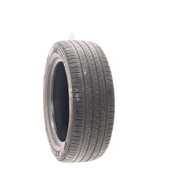 Used 245/55R19 Pirelli Scorpion AS Plus 3 107H - 6.5/32