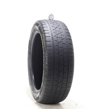 Used 235/55R20 Cooper Discoverer SRX 102H - 4.5/32