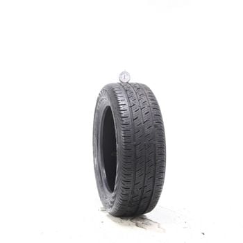 Set of (2) Used 185/55R15 Continental ContiProContact 82H - 7-8/32