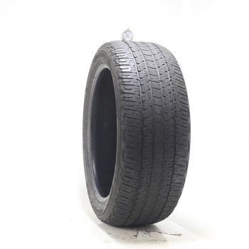 Buy Used 285/45R22 Goodyear Tires 