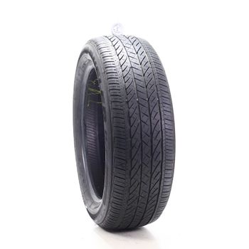Used 235/55R20 Bridgestone Dueler H/L Sport AS 102H - 6.5/32