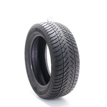 Used 245/55R18 Goodyear Eagle Ultra Grip GW3 103V - 8.5/32