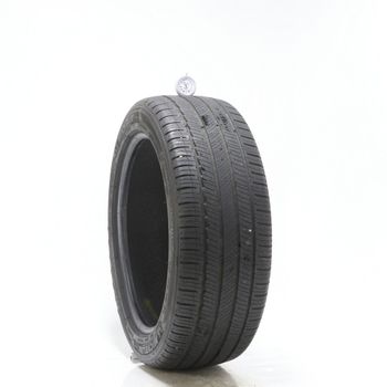 Set of (2) Used 235/45R18 Michelin Primacy MXM4 TO Acoustic 98W - 6-7/32