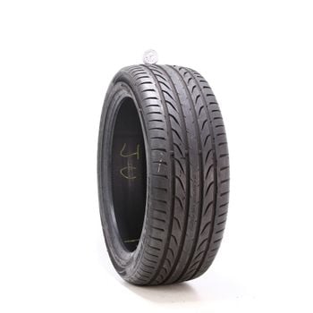 Used 245/45ZR20 General G-Max RS 103Y - 10/32