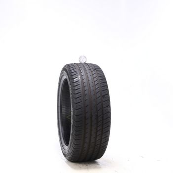 Used 225/45R17 JK Tyre UX1 90V - 8/32