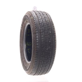 Used 255/65R17 Advanta SV T-01 110T - 8.5/32