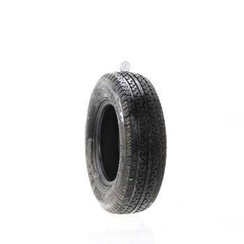 Used ST205/75R14 Hercules Power ST2 100/96L - 8/32