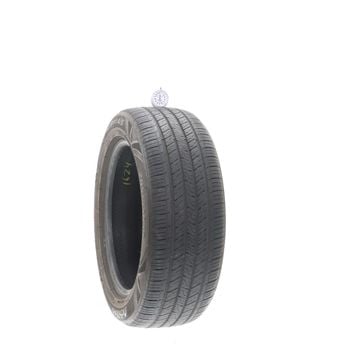 Set of (4) Used 205/55R16 Achilles Touring Sport A/S 91H - 7-8/32
