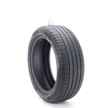 Set of (2) Used 245/45R18 Pirelli Cinturato P7 MOE Run Flat 100H - 6.5/32