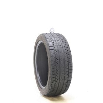 Set of (4) Used 215/45ZR17 Road Hugger GT Ultra 91W - 7-8.5/32