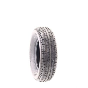 Driven Once ST215/75R14 Super Cargo Radial Trailer 102/98L - 9.5/32