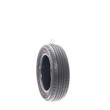 Set of (2) Used 175/65R14 Laufenn G Fit AS 82T - 6-7.5/32