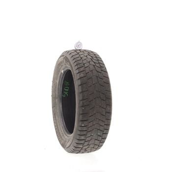 Used 205/60R16 Cooper Evolution Winter 92T - 9.5/32