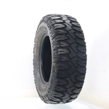 New LT35X12.5R18 Milestar Patagonia M/T 128Q