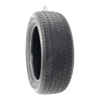 Set of (2) Used 275/55R20 Firestone Firehawk Pursuit 113V - 7.5-8.5/32