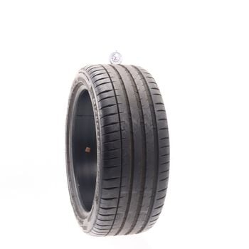 Used 245/40ZR18 Michelin Pilot Sport 4 S 97Y - 8/32