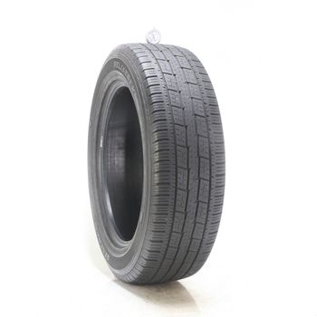 Set of (2) Used 245/60R20 General Reliatrek HT 107H - 6/32