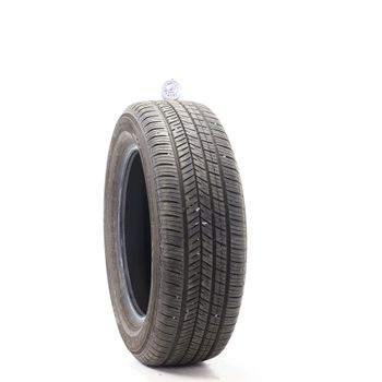 Used 205/60R16 Yokohama YK740 GTX 92H - 10/32