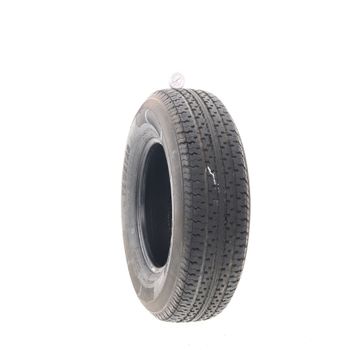Used ST225/75R15 Towstar ST Radial 117/112L - 9/32
