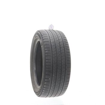 Used 235/50R17 Pirelli P7 AS Plus 3 96V - 6.5/32