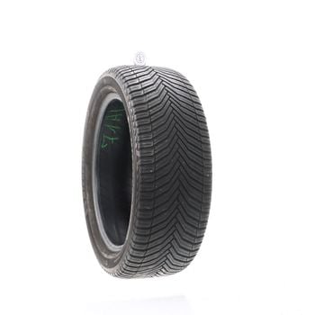 Set of (2) Used 245/50R20 Michelin CrossClimate 2 102V - 6.5/32