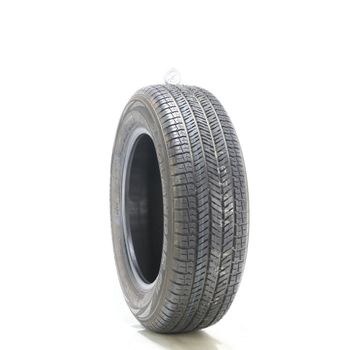 Used 225/55R17 Yokohama Geolandar G91A 101H - 9/32