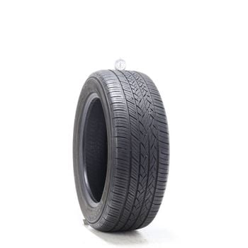 Set of (2) Used 225/55R17 Toyo Versado Noir E 97H - 7-8.5/32