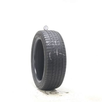 Set of (2) Used 205/50R17 Falken Pro G5 A/S 93H - 5.5-6.5/32