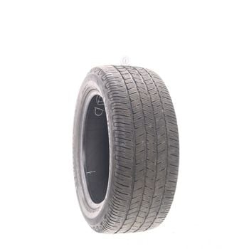 Used 285/50R20 Michelin Defender LTX M/S 2 116H - 7/32