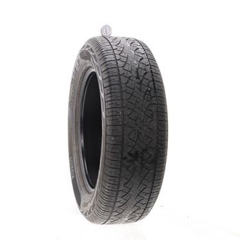 Set of (2) Used 275/60R20 Pirelli Scorpion ATR 115T - 6.5/32