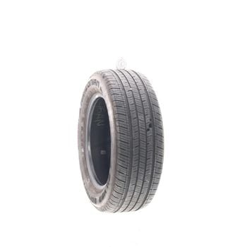 Set of (2) Used 215/60R16 Arizonian Silver Edition 95V - 7-8.5/32