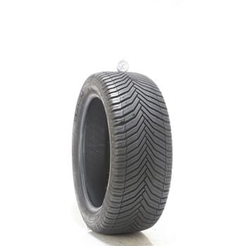 Set of (2) Used 235/45R18 Michelin CrossClimate 2 98V - 8-8.5/32