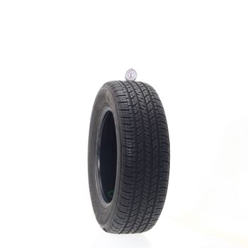 Set of (2) Used 195/65R15 Douglas All Season (Douglas) 91H - 7/32