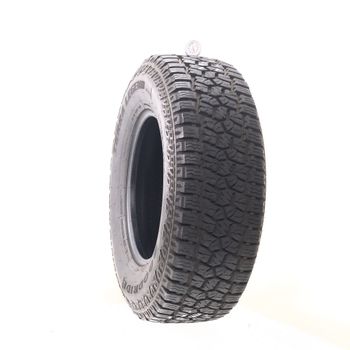 Used LT285/70R17 Goodride Terra Legend SL379 126/123Q - 13/32