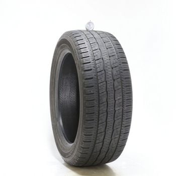 Set of (2) Used 265/50R20 General Grabber HTS 60 107T - 6/32