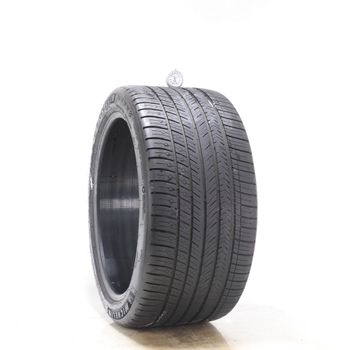 Used 295/35ZR20 Michelin Pilot Sport All Season 4 105Y - 6/32