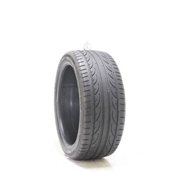 Used 245/40ZR19 Hankook Ventus V12 evo2 (K120) 98Y - 7/32