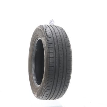 Set of (2) Used 235/65R17 Zeetex SU1000 104H - 5.5-6.5/32